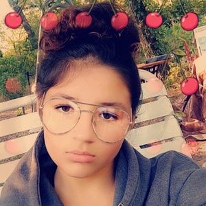 Meet your Posher, Emory